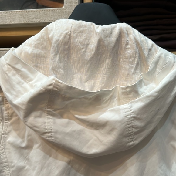 Fendi jacket - Picture 6 of 12